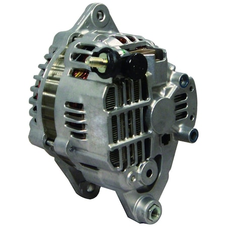 Replacement For Bosch, Al7636X Alternator